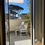 Chiara Class Apartmán Marina di Pietrasanta