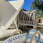 Chiara Class Apartmán