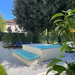 Chiara Class Apartmán Marina di Pietrasanta