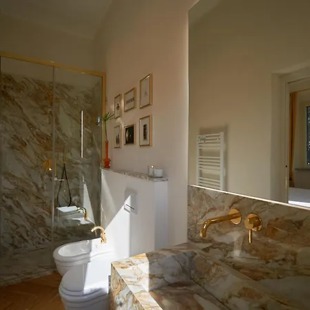 Chiara Class Appartement *