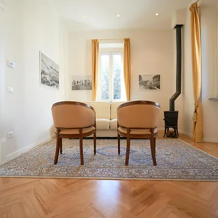 Chiara Class Appartement