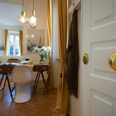 Chiara Class Appartement *