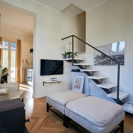 Chiara Class Appartement