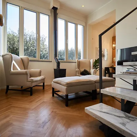Appartement Chiara Class