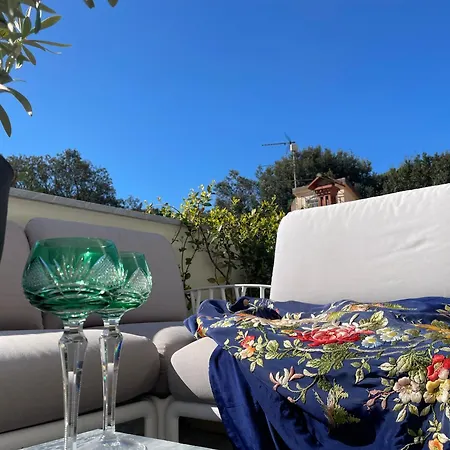 Appartement Chiara Class Marina di Pietrasanta
