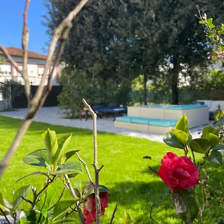 Appartement Chiara Class Marina di Pietrasanta