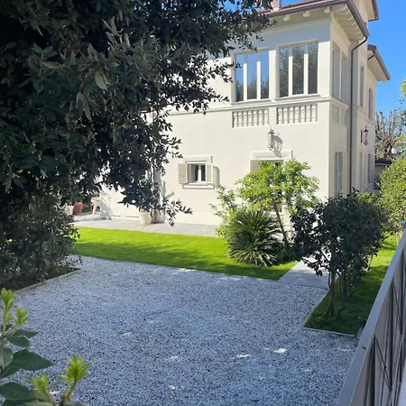 Appartement Chiara Class Marina di Pietrasanta