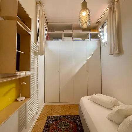 Chiara Class Appartement *